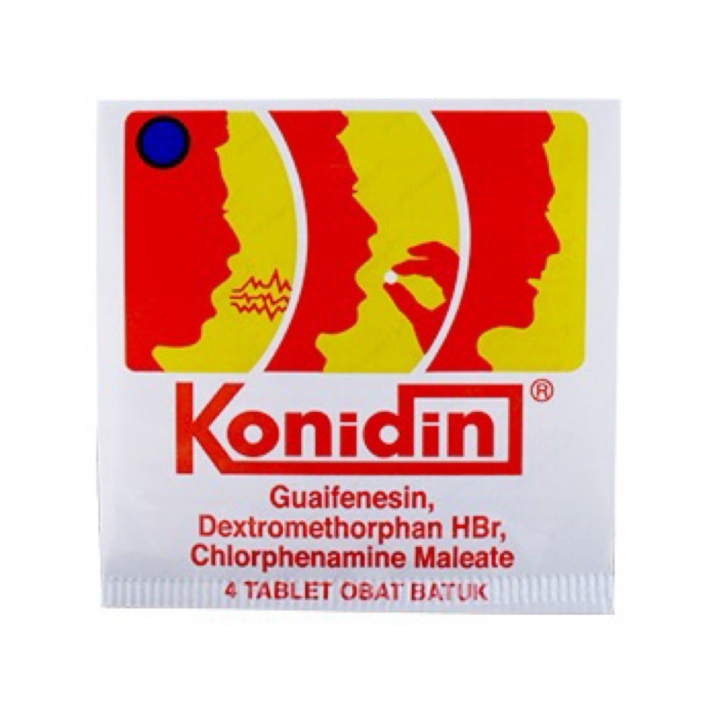 Konidin Eceraaaaaaaan