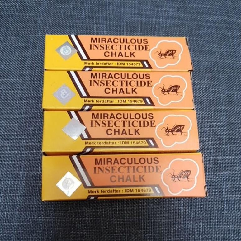 Kapur Semut Rc /Kapur Semut Ajaib/Kapur Semut Serangga Kecoa///