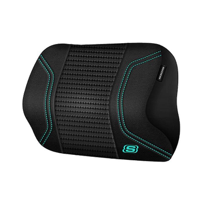 Skechers Bantal Leher Kursi Mobil Air Cooled - Air Cooled