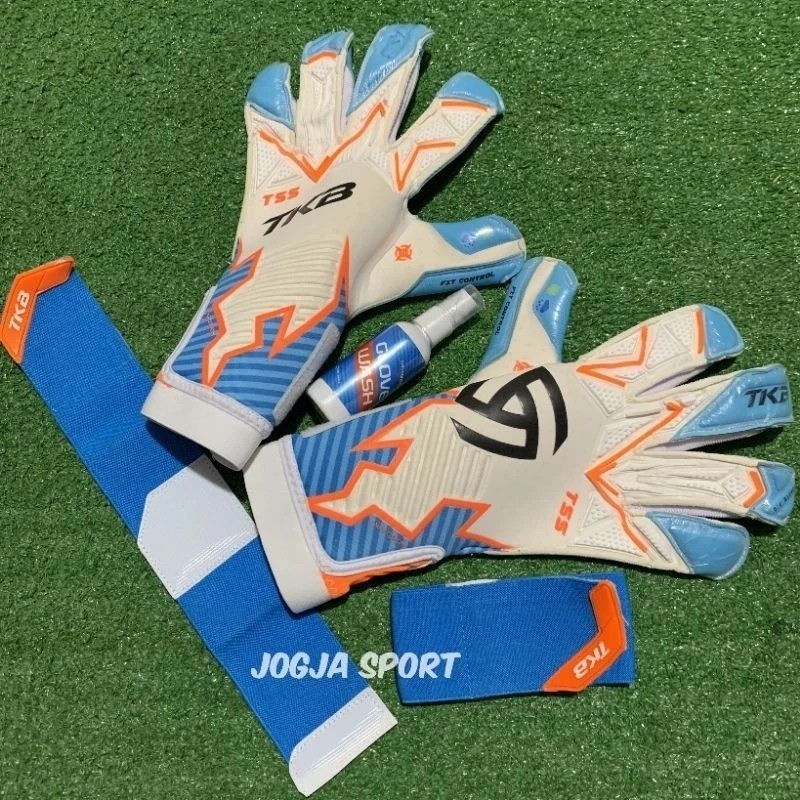 TKB FORSTE 3.0 EXPLOSION SARUNG TANGAN KIPER.TKB FORSTE TERBARU