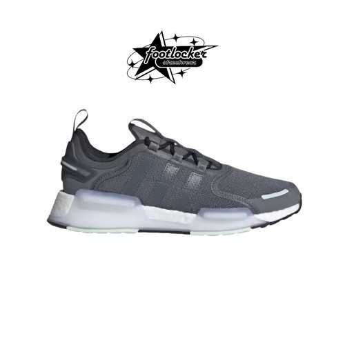 Sepatu Adidas NMD V3 Ice Mint Athletic  Original   Unisex