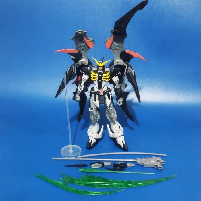 MG Deathscythe Hell Supernova 2nd ARstoreS27