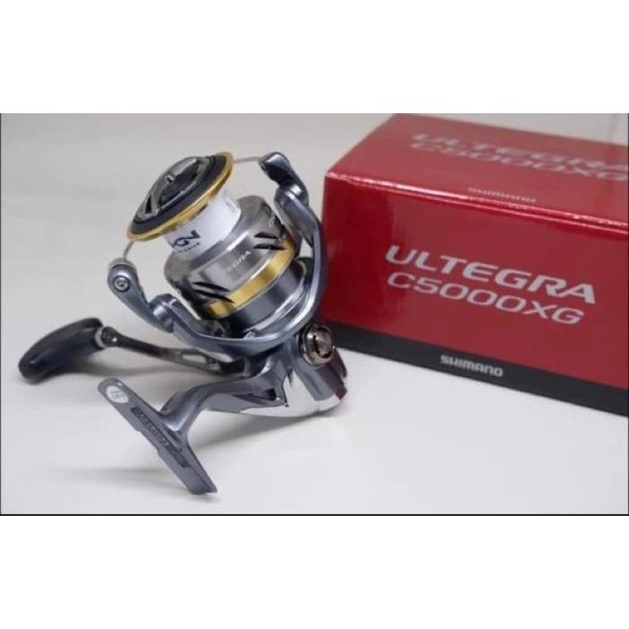 Reel Shimano Ultegra C5000XG
