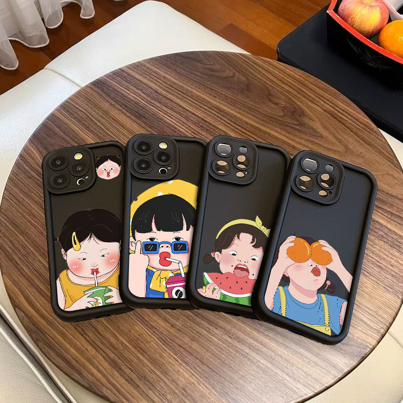 Case Casing hp Vivo Y75S 75 5G Y75 4G Y73s Y72 5G Y70 2020 Y67 Y66 Y65 Y5S Y58 Y56 5G Y55S 5G 2023 Y