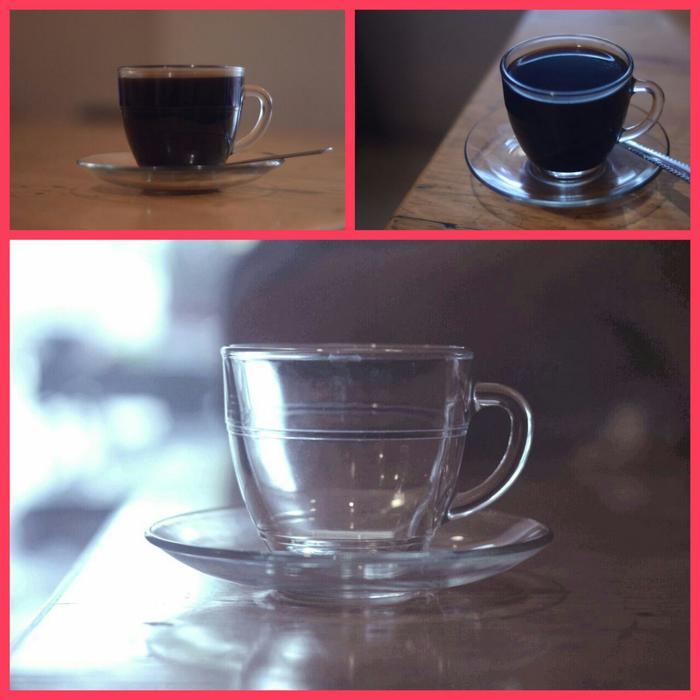 CANGKIR KOPI TEMPO DOELOE DURALEX GIGOGNE 22CL