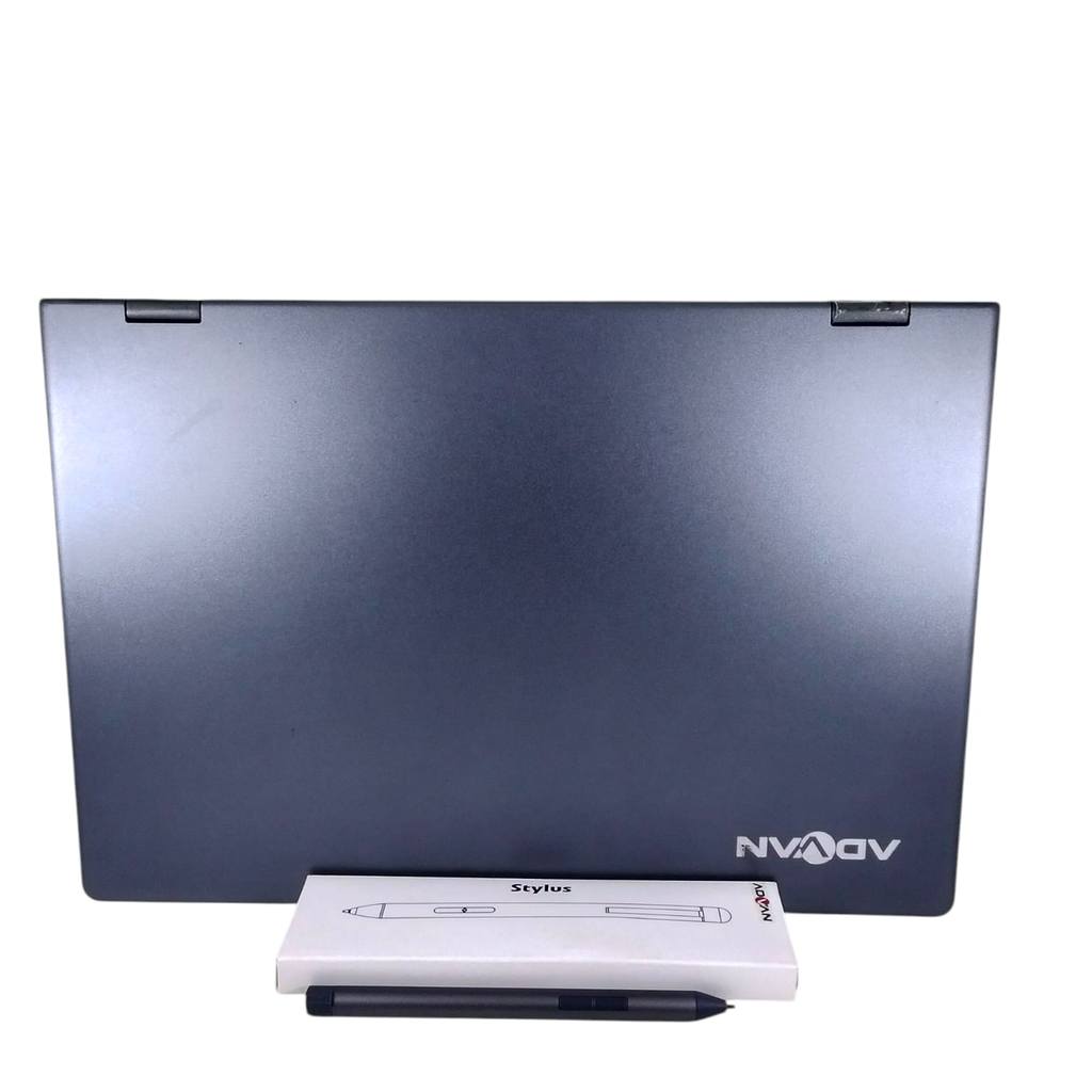 LAPTOP ADVAN 1401 i5 1035G7 8/256 SSD TOUCHSCREEN GARANSI