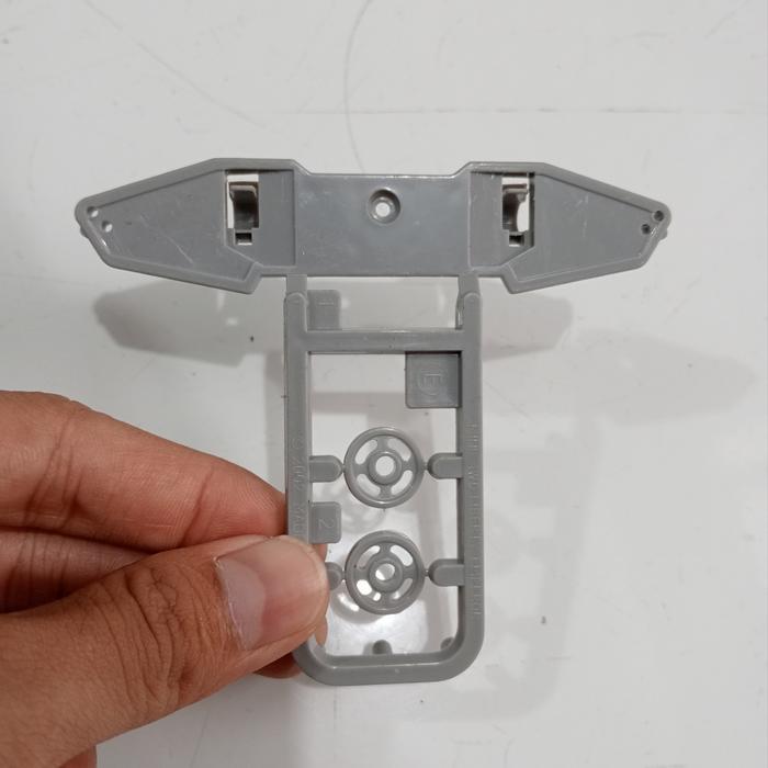 REP TAMIYA SAYAP CHASIS SUPER 1 / SAYAP CHASIS MURAH by Mixmaxtoys