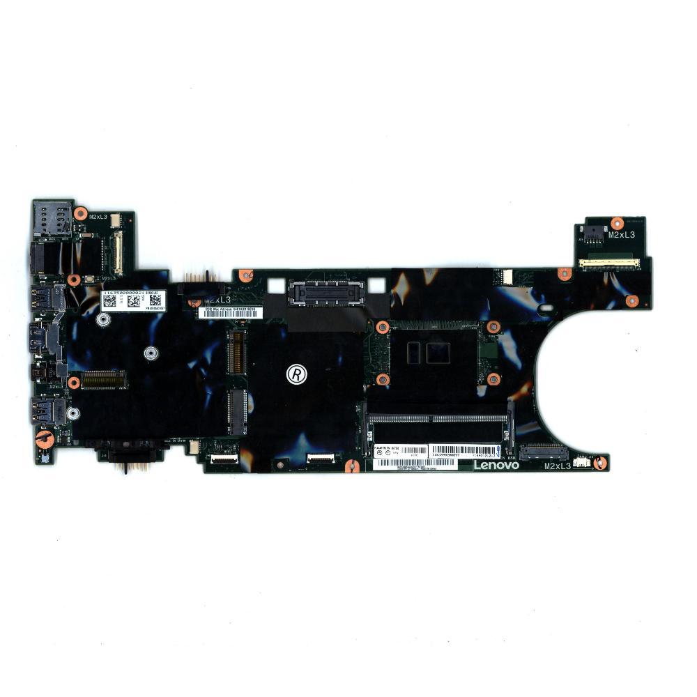 BT460 NMA421 Mainboard For Lenovo Thinkpad T460S Laptop Motherboard i5 i7 6th Gen 4G8G RAM 100% TEST