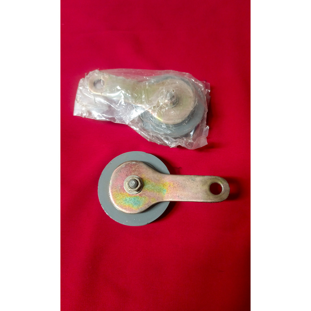 Pully tension radiator diesel R100 Diesel_Raja