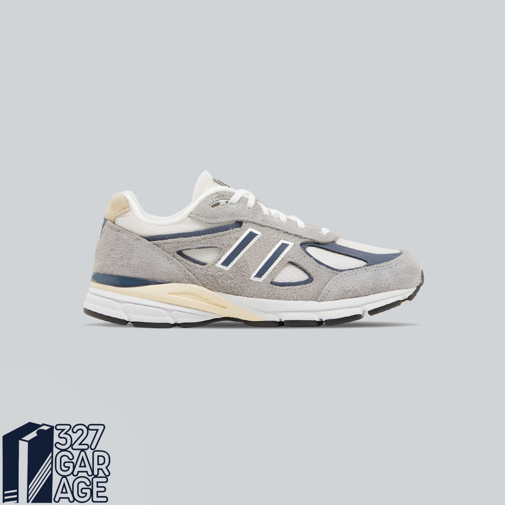 Sneakers New Balance  990 V4 x Teddy Santis Grey Day Original BNIB Unisex