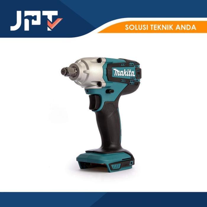 Mesin Impact Wrench Cordless Makita DTW 190
