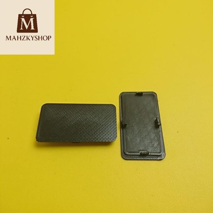 PART Bmw e30 blank switch tutup tombol hazard ac heather speaker difoger