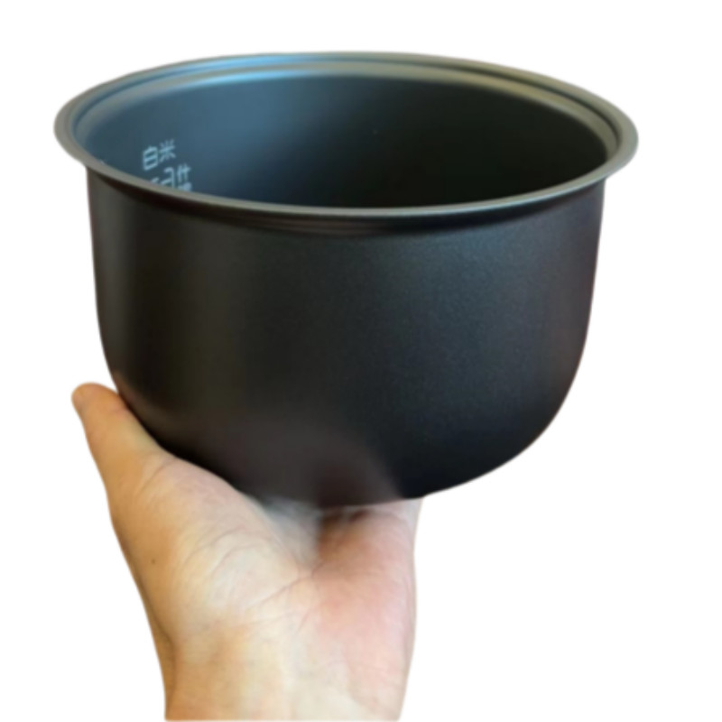 Original new rice cooker inner bowl for Zojirushi NLAAC18 NSTSC18  replacement Original rice cooker 