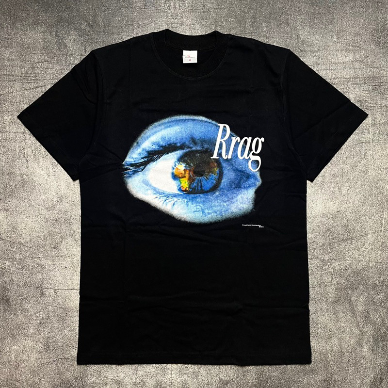 Tshirt RRAG - MATA Official Merchandise