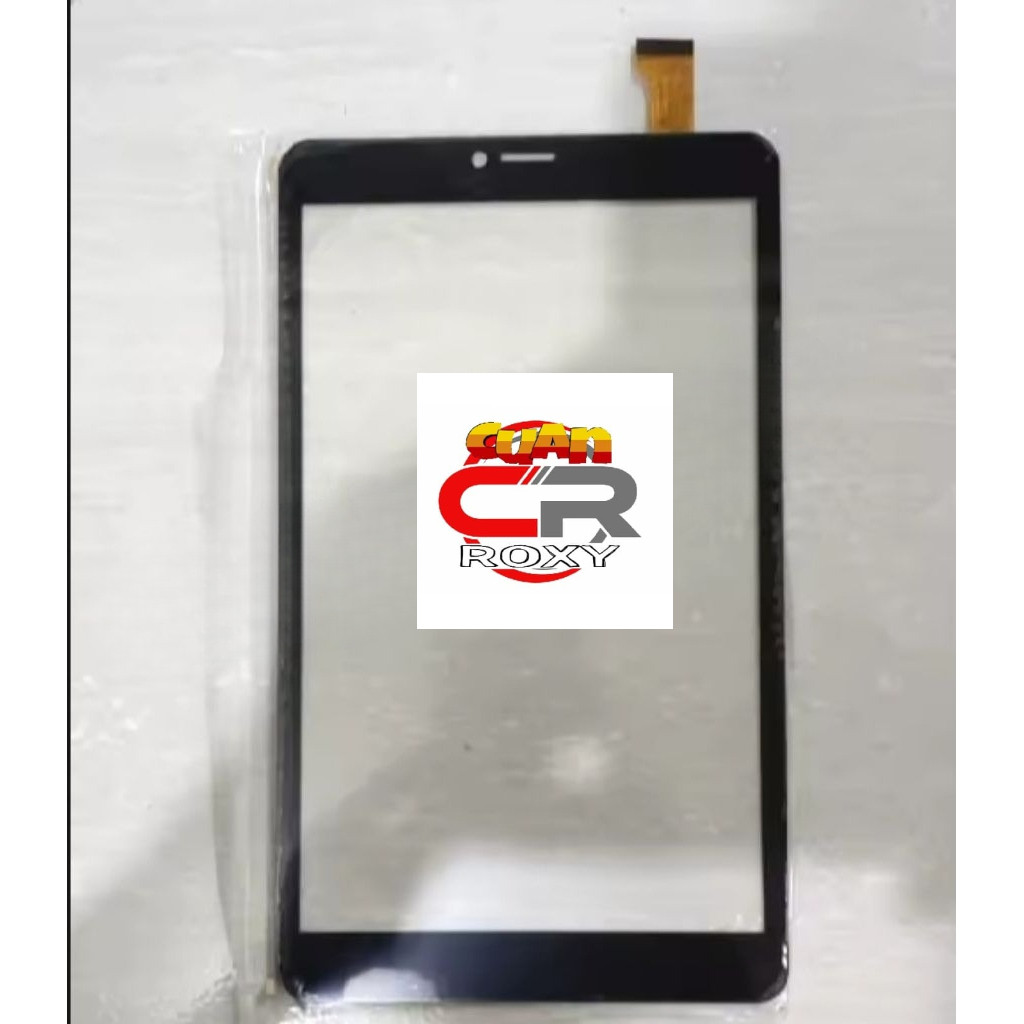 [CUAN ROXY]- Touchscreen tablet tab maxtron genio tab 8 inchi