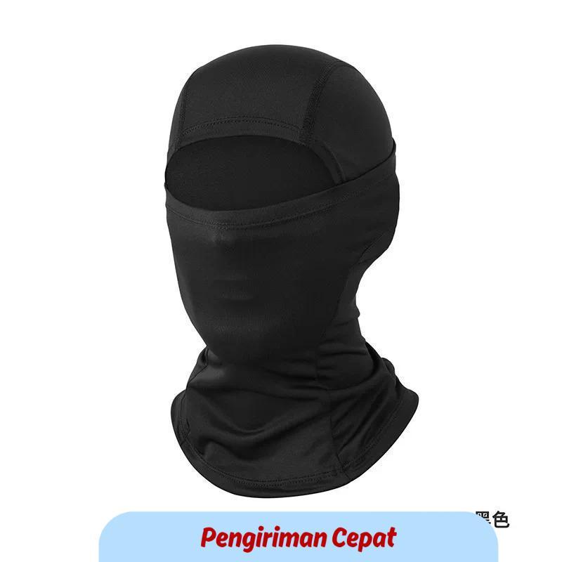 PCP Fashion new sun protection flying tiger hat quick-drying breathable mask sports balaclava cyclin