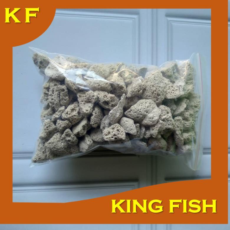 aquarium media filter CRYSTAL BIO 500 GR kristal bio