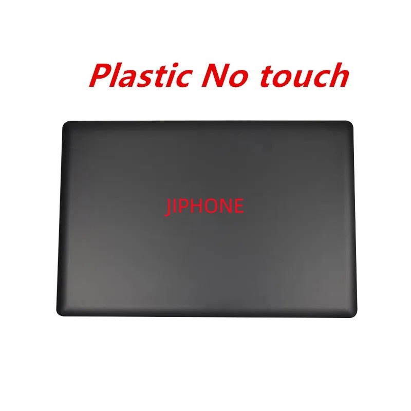 New NonTouch Shell For ASUS N550 N550LF N550J N550JA N550JV Laptop LCD Back CoverLCD Top CoverHinges