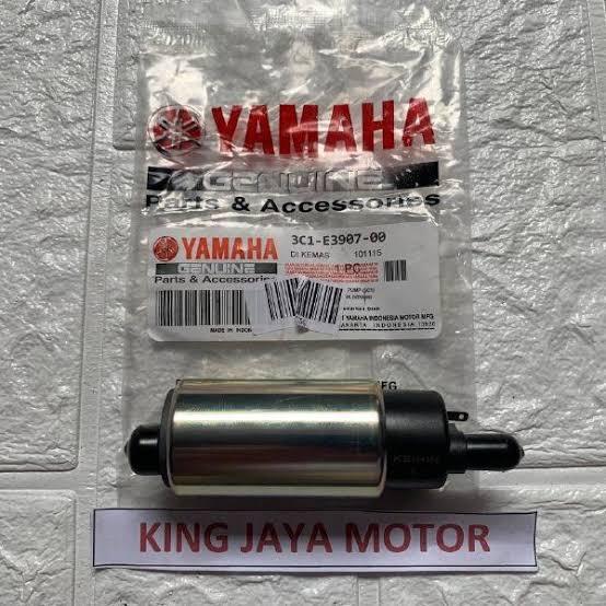 Dinamo pompa bensin fuel pump rotak vixion old vixion 2007-2011