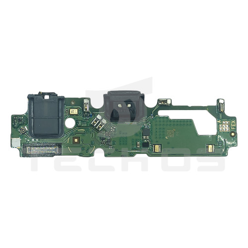 Board cas Vivo y12i original copotan