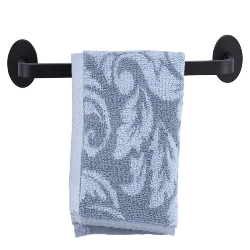 Magnetic Towel Bar for Refrigerator Magnetic Towel Holder Towel Hook Hanger
