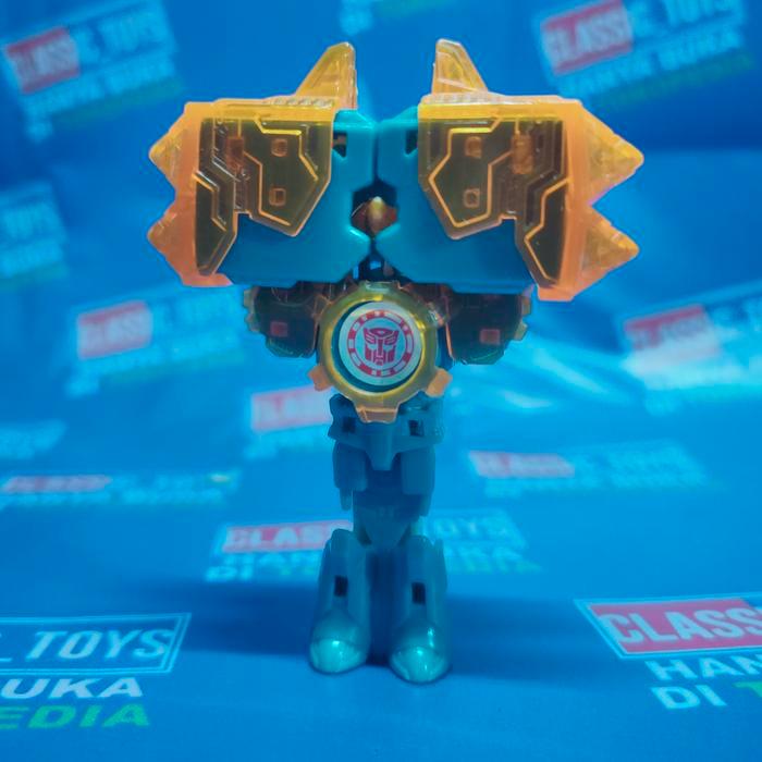 Transformers RID BashBreaker Hasbro ARstoreS27