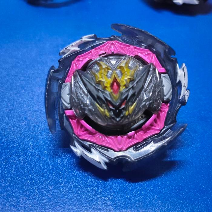 Beyblade Burst Dynamite Belial Rbv Takara ARstoreS27