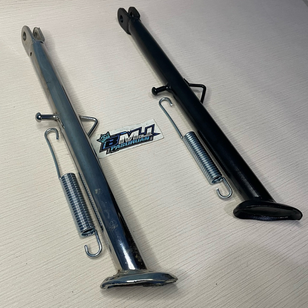 Standar Samping KLX Standar Samping CRF Panjang 33/35/40/45cm