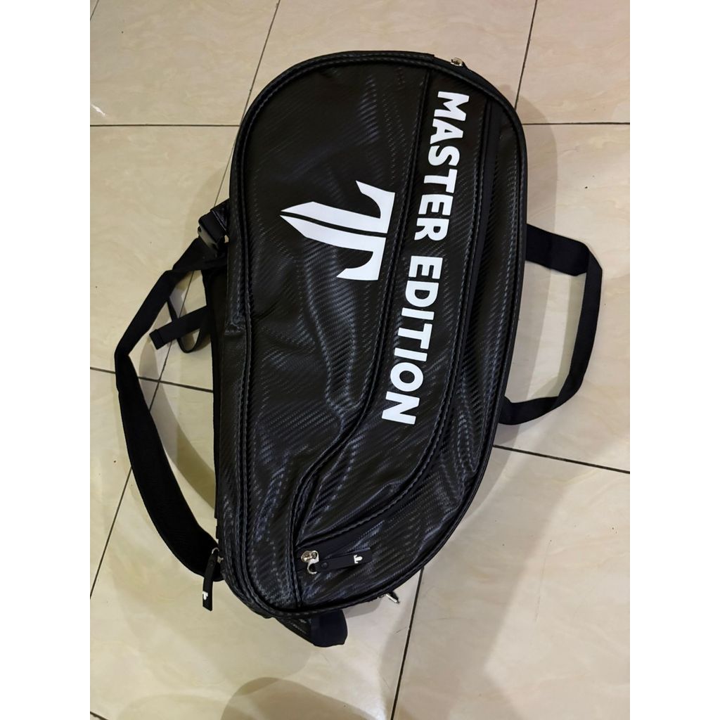 Tactical Padel Racket Bag Master Edition Tas Raket Padel