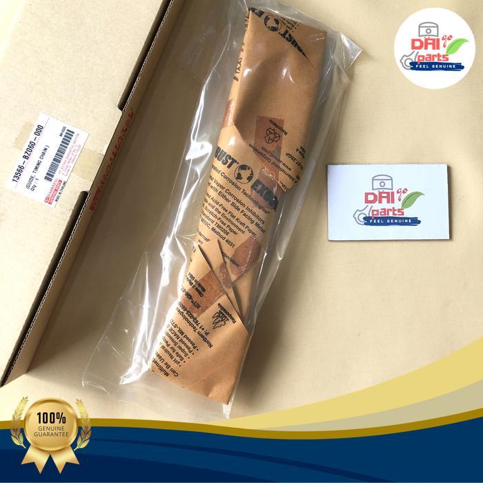 Tahanan  Damper Rantai Timing Chain Avanza Xenia Granmax 1300 cc Original