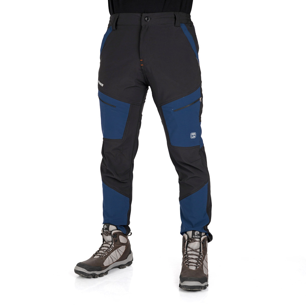 Zarventure SPANDER Celana Outdoor Celana Panjang