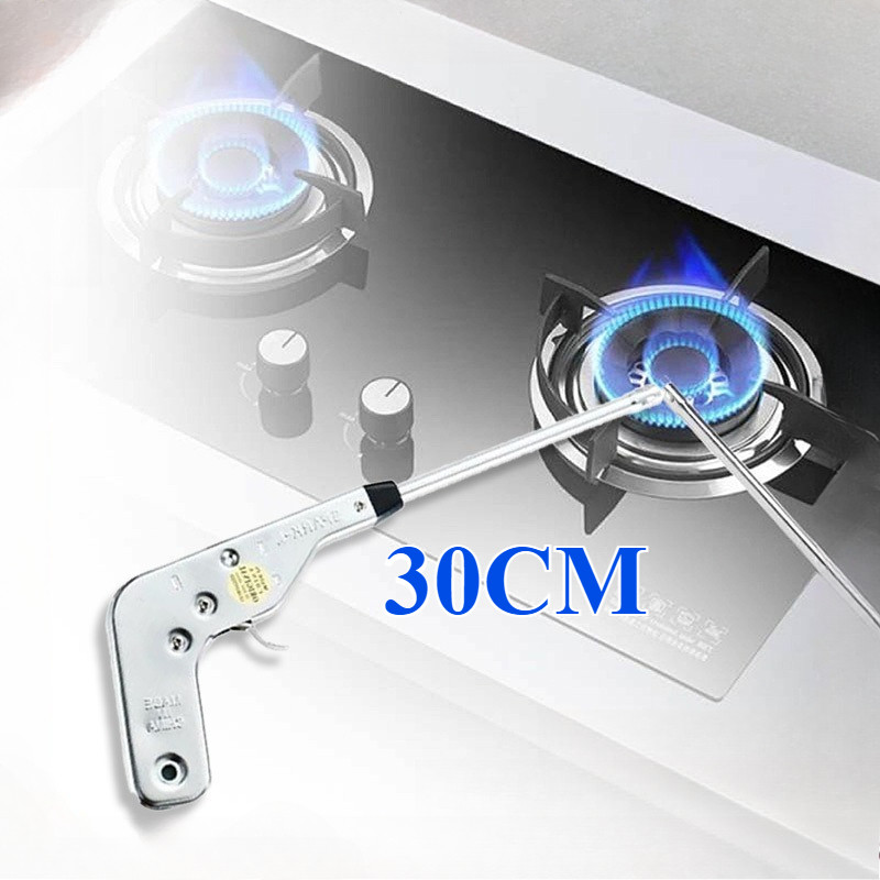 Korek Pematik Kompor Gas Korek Lighter Korek Api Kompor Alat Pematik Kompor Gas