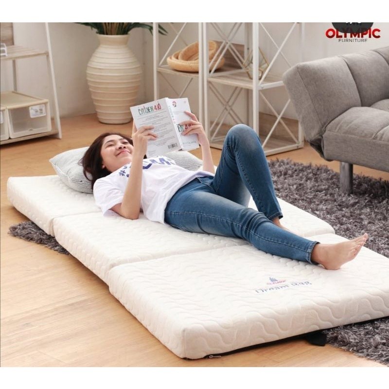 Kasur lipat Olympic/DREAM BAG