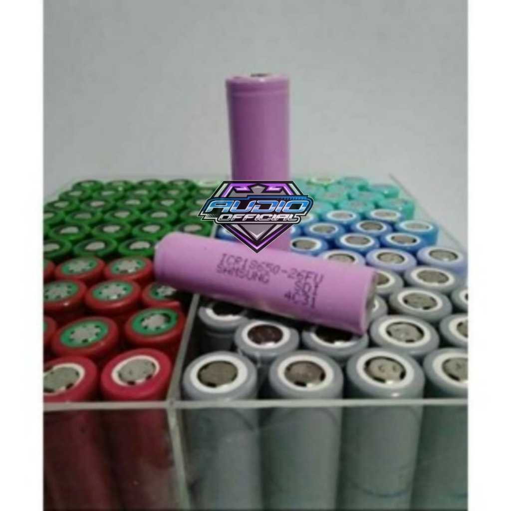 Baterai Laptop 18650 Batrei BATTERY ORI Copotan Laptop