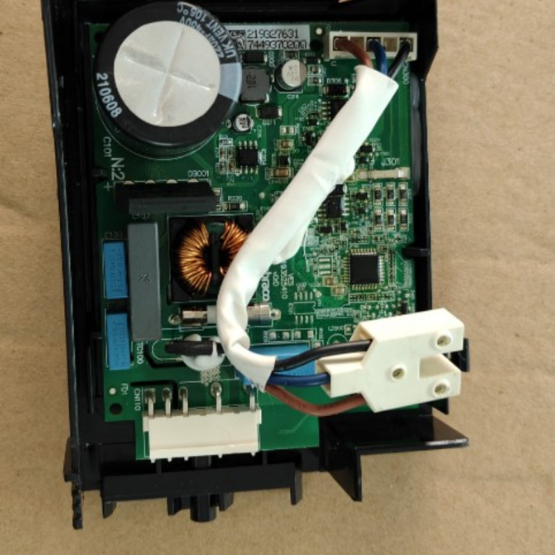 Inverter Board for Haier Refrigerator 193525324 Refrigerator Driver Board