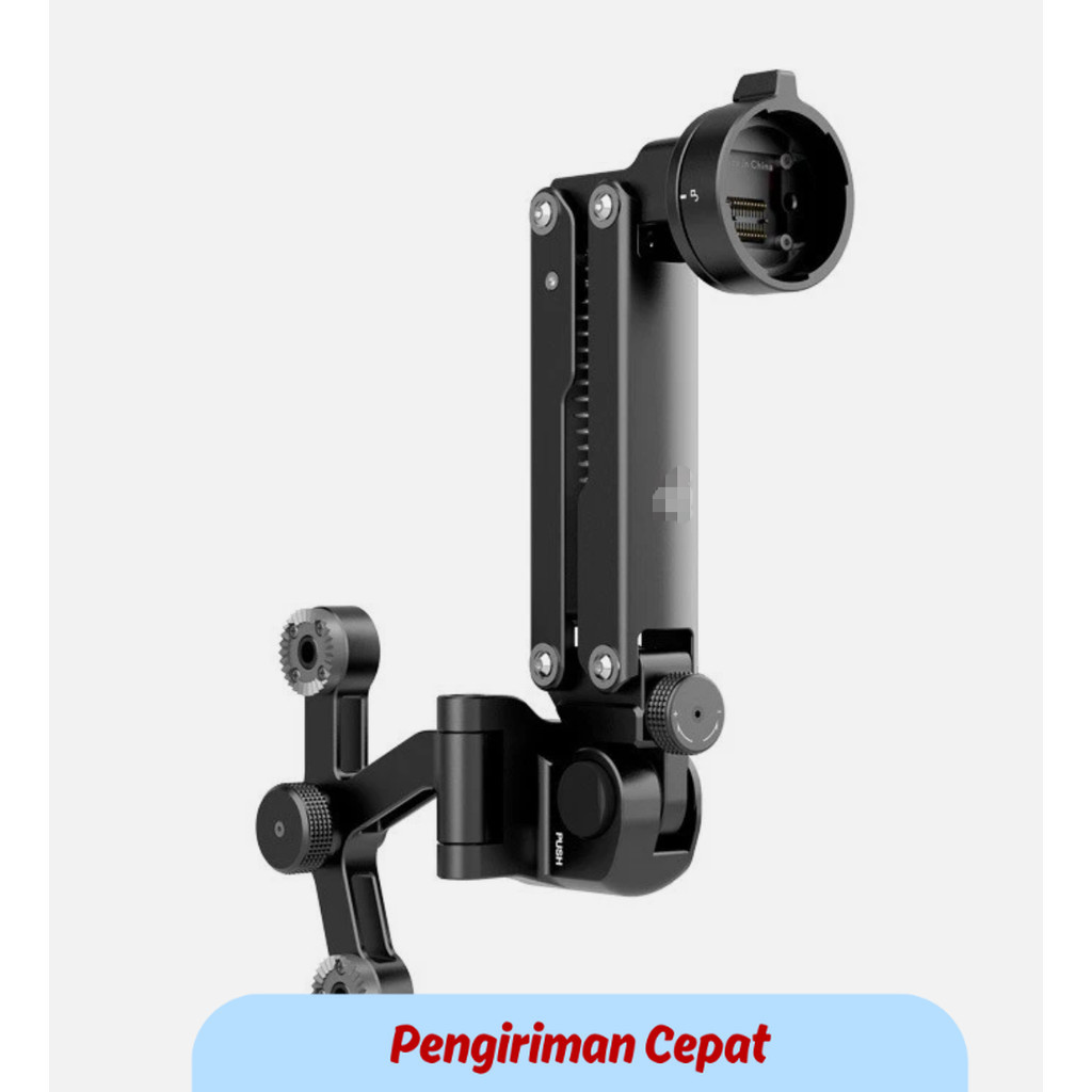 PCP For DJI Osmo Part 47 Z-Axis Adapter For Zenmuse X3 gimbal Inspire 1