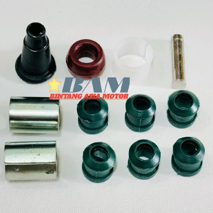Bos Bushing Stang Persneling PS120 LAMA UMPLUNG 1SET top grade