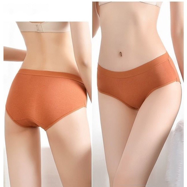 C5439 Celana Dalam Polos Fashion Wanita / Celana Dalam Impor /  Celana Dalam Katun / Celana Dalam Se