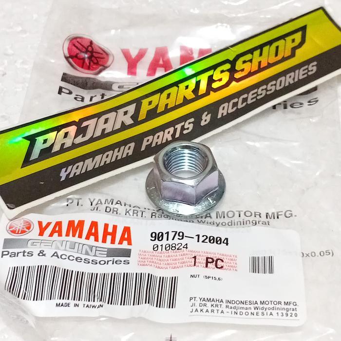 MUR KRUK AS KIRI RUMAH ROLLER CVT NMAX NEW AEROX 155 ORIGINAL 90179-12004