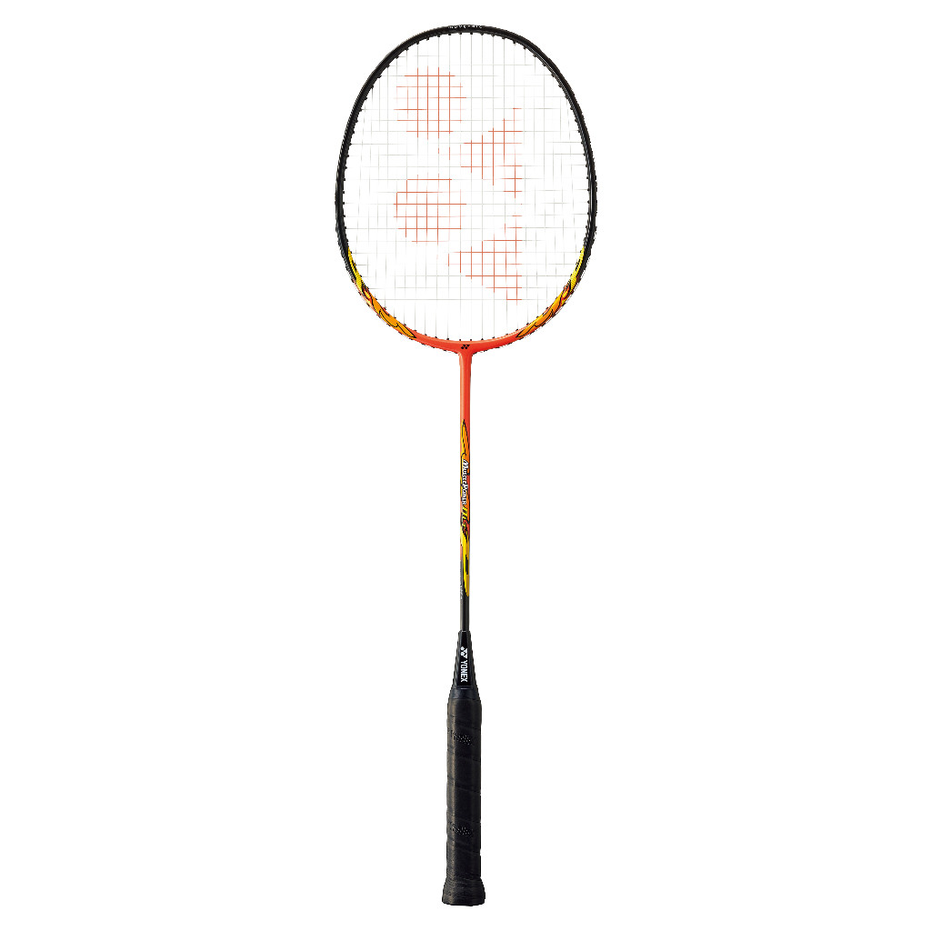 Herus Official Store-Yonex Badminton Racket Muscle Power 8 LT Series-original