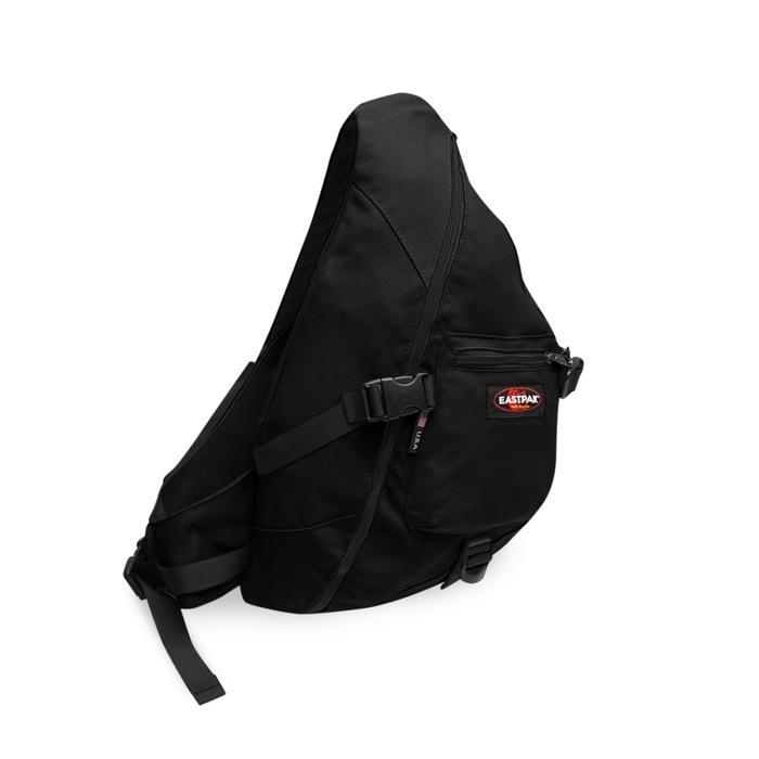 Eastpak Triangle Sling Bag - Black