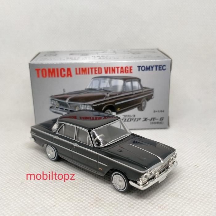 Tomica Limited Vintage Neo 174d Prince Gloria Super6