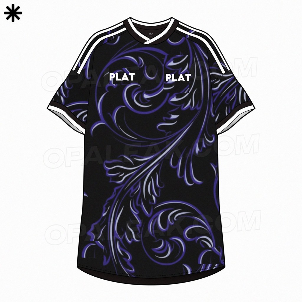 (PO) PLAYERISSUE Pi NEW JERSEY BAJU BOLA ARGENTINA AWAY PIALA DUNIA 2026 Pi