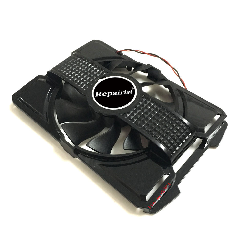 R128015SM,VGA Fan,For ASUS EN9600GSOTC512256MA EN GT220 GT240 GT430 EAH 5570 6570 6670,Video Card Co