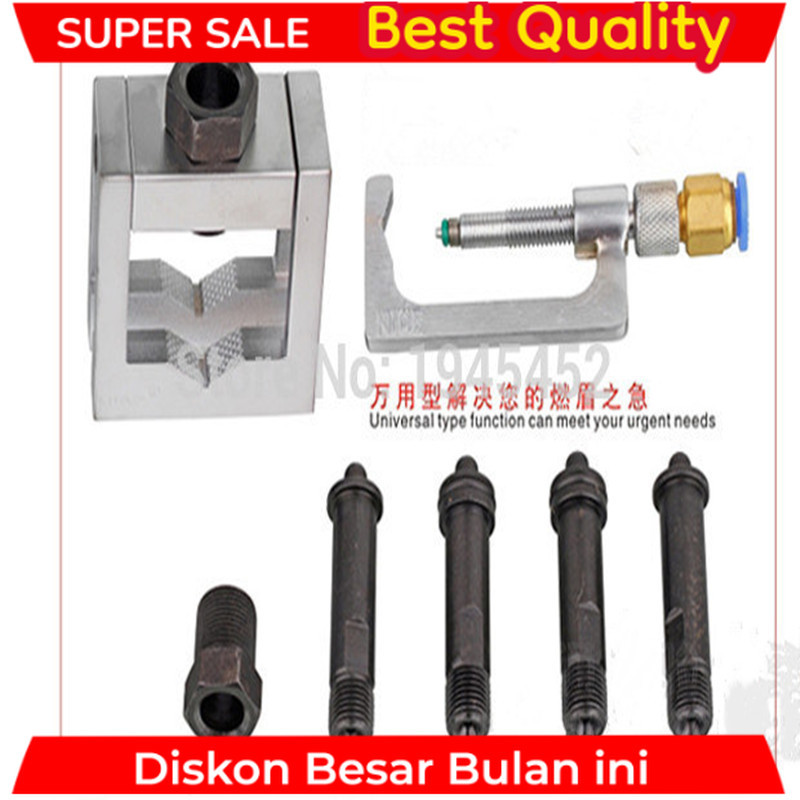 New arrivalUniversal Common Rail injector connector Adapter For all Varies Injectors,common rail Ess