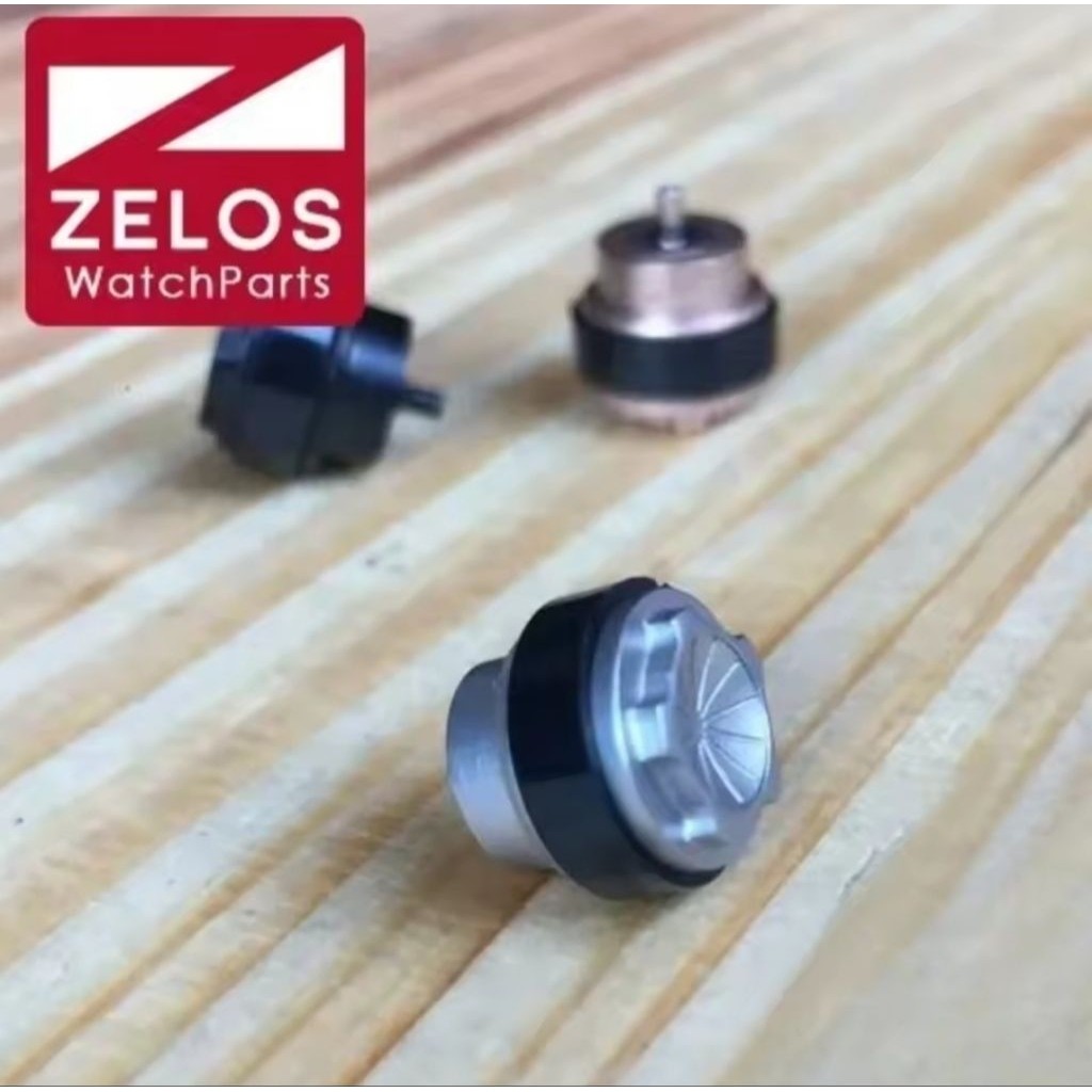 Knop Jam Tangan Rm Richard Mille Kenop Jam Rm