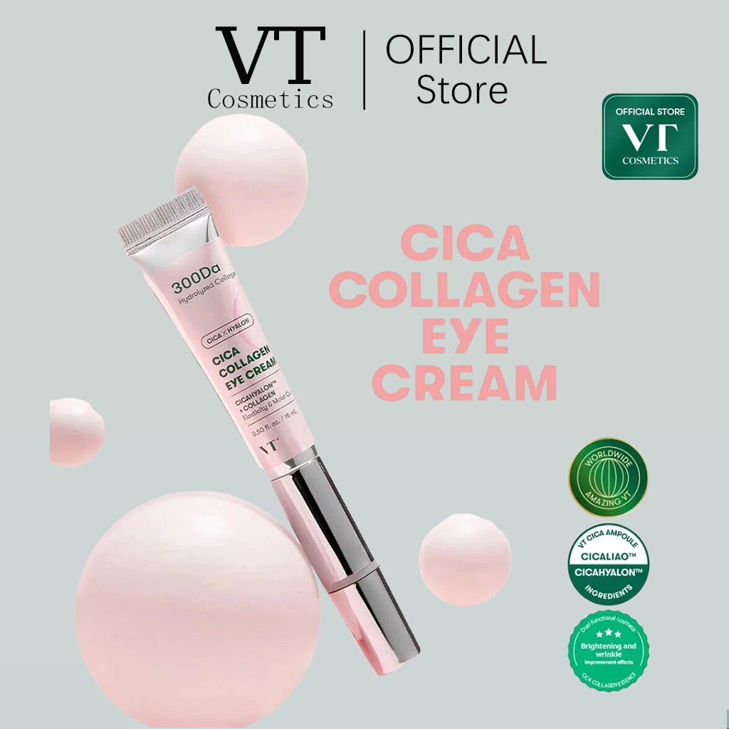 VT COSMETICS VT Collagen 15ml