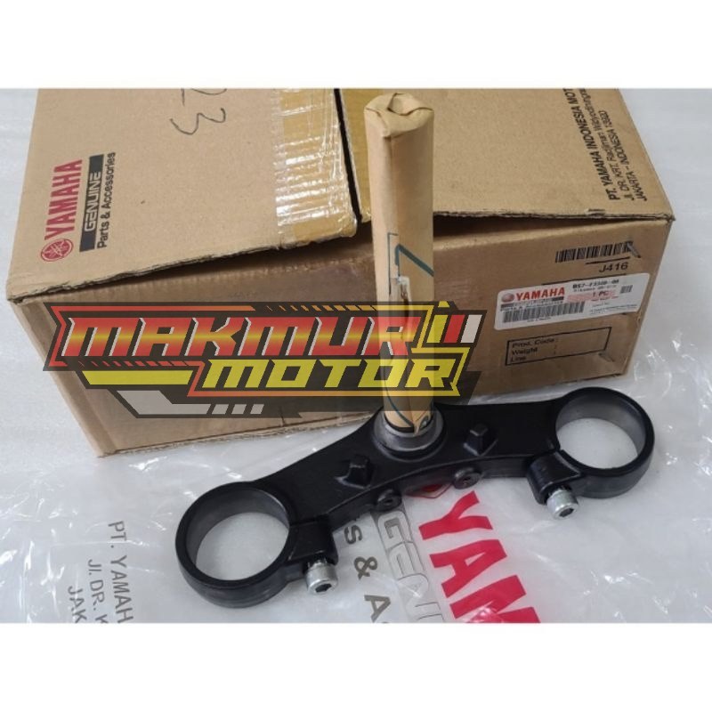 SEGITIGA BAWAH YZF R 25 NEW R25 NEW MT25 NEW MT 25 ORIGINAL YAMAHA