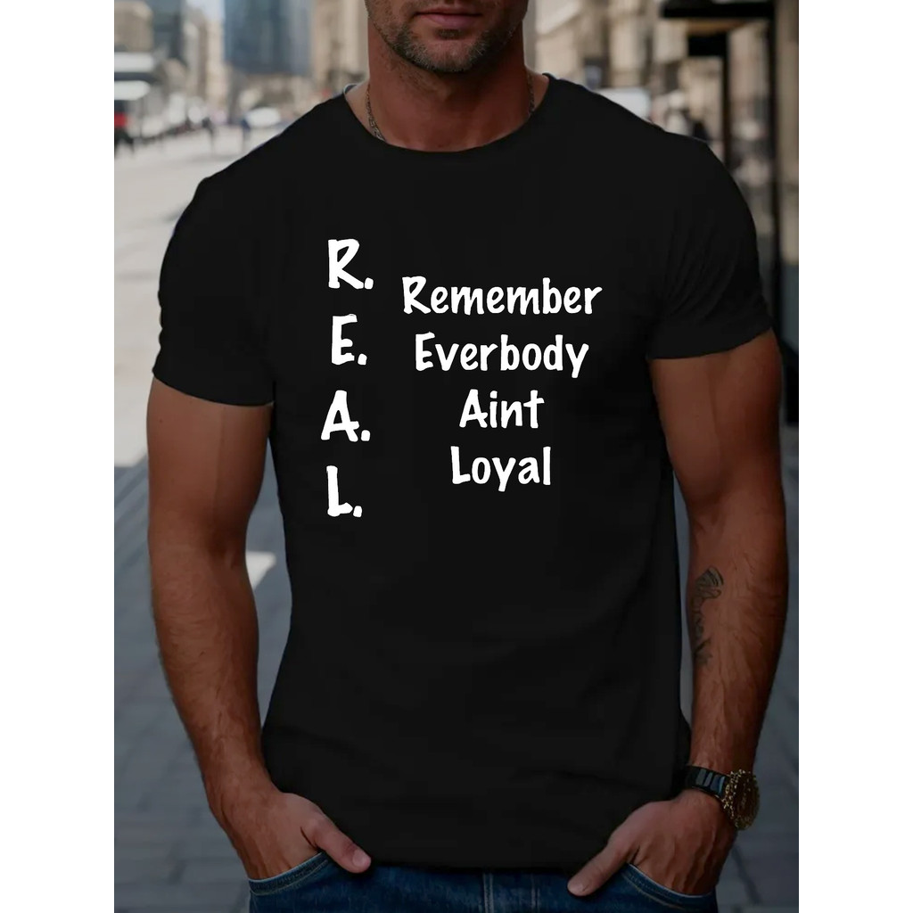 COD Koleksi Kaos Pria Desain Unik: Kaos Valentin Humor Minuman Fitness Drum ATV Loading Bar Ibu 2025