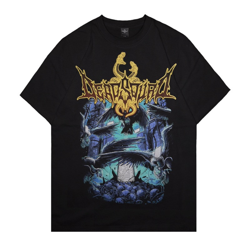 HOT Deadsquad "21 Vultures"